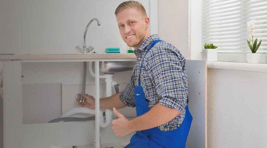 Professional 24 Hour Plumbers services in Hilbert, WI